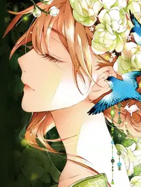 森林影院漫画改编作品青苔纪事海报